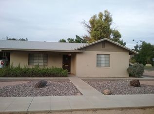208 W 2nd St APT 101, Mesa, AZ 85201