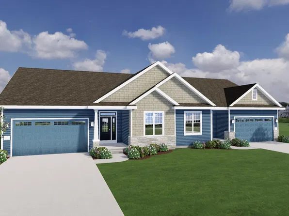704 Cozy Farm Rd, Waunakee, WI 53597