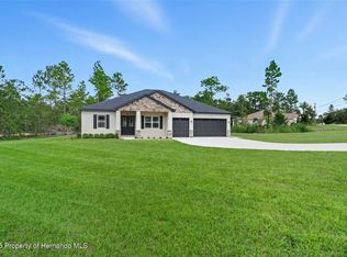 14153 English Sparrow Rd, Weeki Wachee, FL 34614