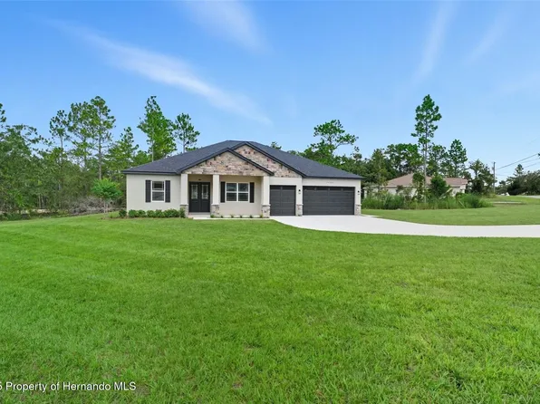 14153 English Sparrow Rd, Weeki Wachee, FL 34614