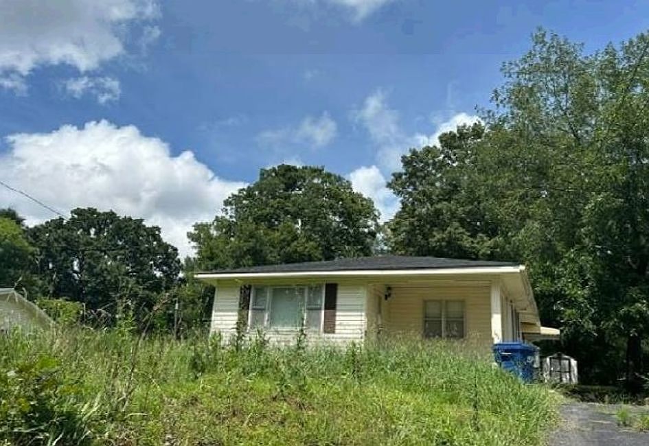 Property Front View