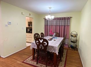 8612 Langport Dr, Springfield, VA 22152