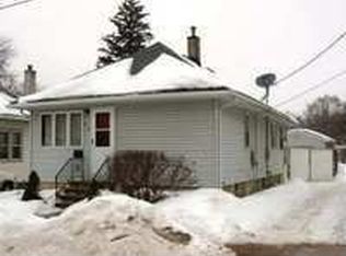 317 Archer Ave, Waterloo, IA 50703