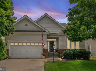 6909 Sunday Silence Ct, Gainesville, VA