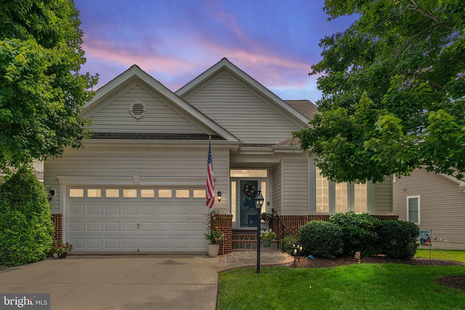 6909 Sunday Silence Ct photo 1