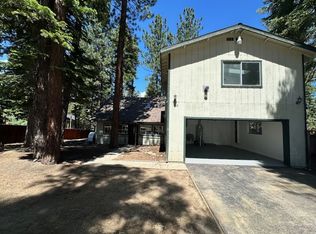 1608 Cherry Hills Cir, South Lake Tahoe, CA 96150
