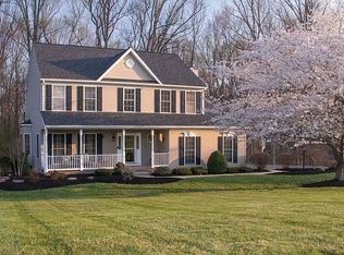 229 Christopher Rd, Forest Hill, MD 21050