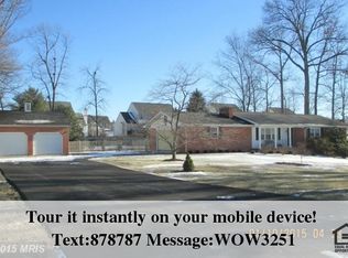 2494 Ridge Rd S, Martinsburg, WV 25403