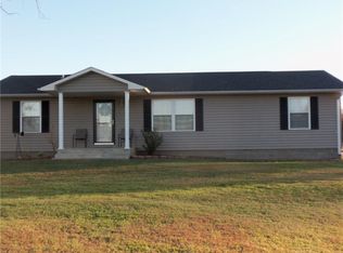 43107 Benson Park Rd, Shawnee, OK 74801