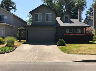 8372 SW Langtree St, Tigard, OR 97224