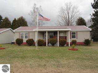 4798 1st St, Barryton, MI 49305