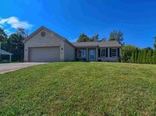 845 Ridgepoint Dr, Independence, KY 41051