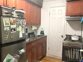 Rented by Alpha Properties NYC I LLC