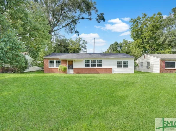 10 Crutcher Street, Port Wentworth, GA 31407
