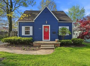 1620 Sackett Ave, Cuyahoga Falls, OH 44223