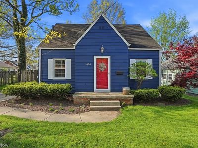 1620 Sackett Ave, Cuyahoga Falls, OH, 44223