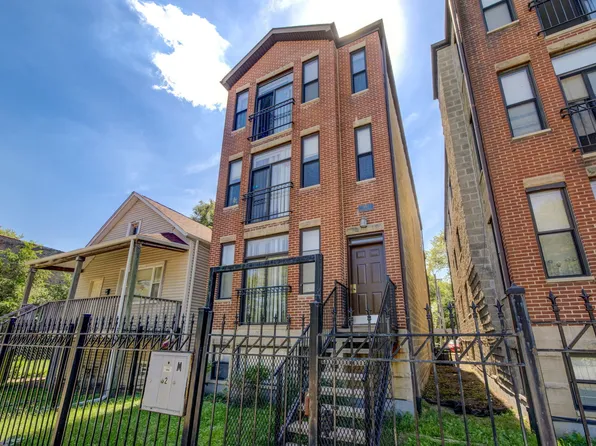 947 W 51st St, Chicago, IL 60609