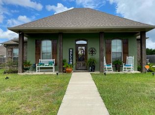794 Tyson Dr, Pineville, LA 71360