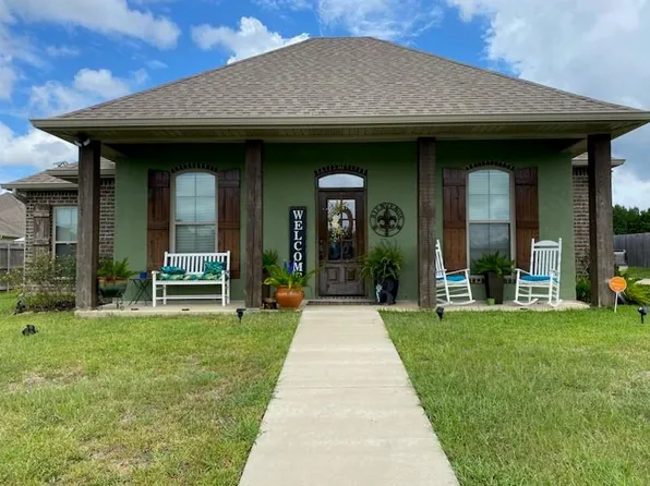 794 Tyson Dr, Pineville, LA 71360