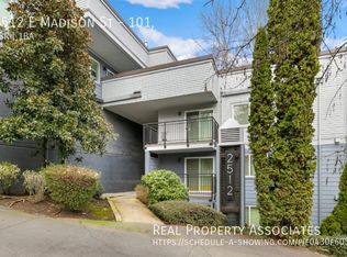 2512 E Madison St APT 101, Seattle, WA 98112