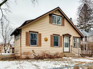 3524 20th Ave S, Minneapolis, MN 55407
