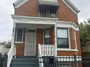 5617 S Paulina St, Chicago, IL 60636