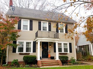 2318 16th St, Cuyahoga Falls, OH 44223