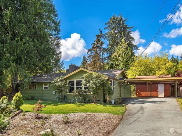 18741 60th Avenue NE, Kenmore, WA 98028