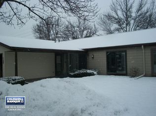 907 Jacobsen Rd UNIT I, Neenah, WI 54956