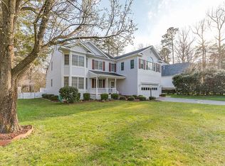 15013 Rosebay Forest Dr, Midlothian, VA 23112