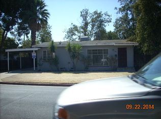 2012 E Ashlan Ave, Fresno, CA 93726