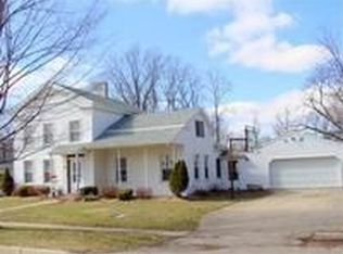 213 North St, Jonesville, MI 49250