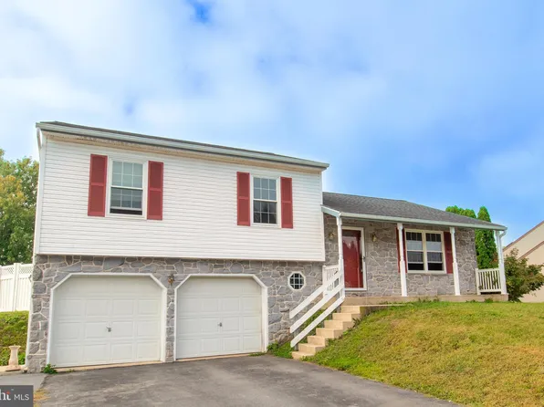 6 Winchester Cir #L-0193, Lebanon, PA 17046
