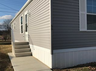 4660 Sycamore Grove Rd LOT 66, Chambersburg, PA 17202