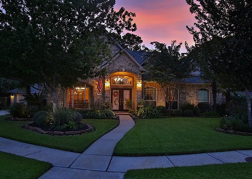 1st image of 15411 Stable Springs Cir