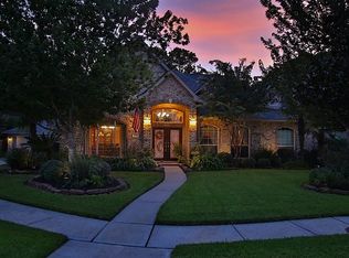 15411 Stable Springs Cir, Cypress, TX 77429