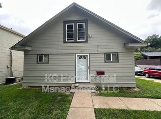 1217 W 47th St, Kansas City, MO 64112