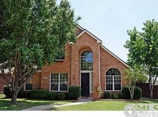 2023 Knights Ct, Allen, TX 75013