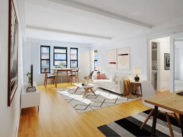 319 East 50th Street 3-B image 1 of 5