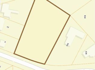 0 Parrott Dr, San Mateo, CA 94402