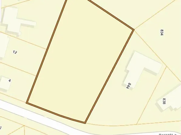 0 Parrott Dr, San Mateo, CA 94402