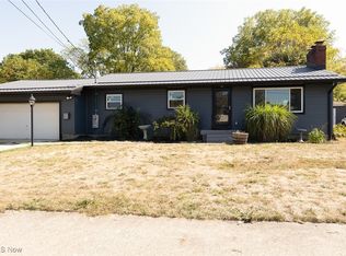117 Kreiner Ave, Akron, OH 44312