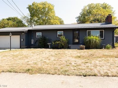 117 Kreiner Ave, Akron, OH, 44312