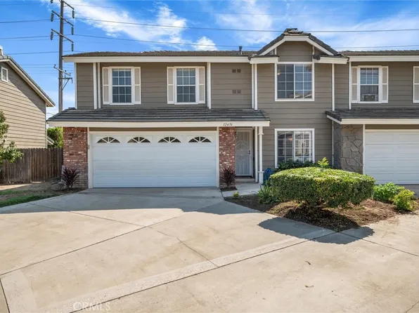 12476 N Park Ave, Chino, CA 91710