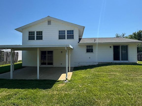 2nd image of 1616 Debra Dr
