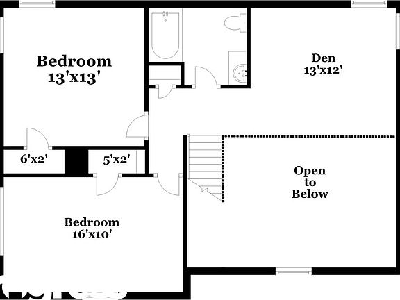 2nd image of 12909 Planters Row Dr