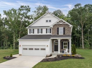 7215 Fairway Ridge Cir, Salem, VA 24153