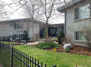 Asbury Gardens, Denver, CO 80222