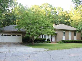 107 Ashley Rd, Clemson, SC 29631
