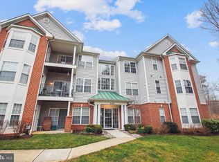 2155 Scotts Crossing Ct APT 101, Annapolis, MD 21401
